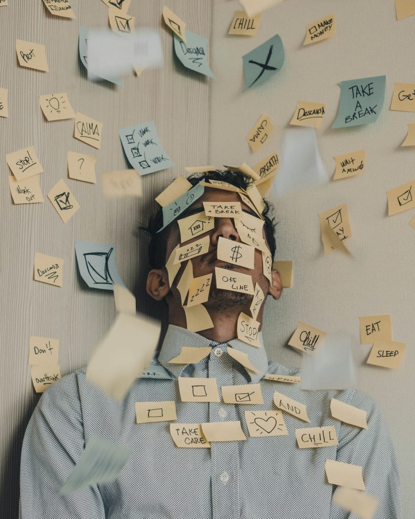 The Problem with Investing